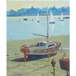 Robert Genn Canadian Fousnant Countraluz