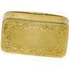 Image 2 : Victorian Gold Snuff Box, Leon Tournan