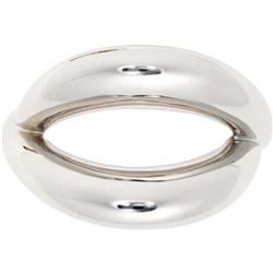 White Gold "Twins" Ring, Mauboussin
