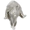 Image 3 : Diamond, Ruby, Gold Elephant Ring