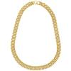 Image 1 : Gold Necklace