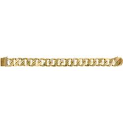 Diamond, Gold Bracelet