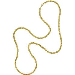 Gold Fancy Link Necklace, Cartier