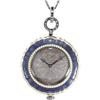 Image 2 : Golay Fils & Stahl Lady's Diamond, Enamel Watch