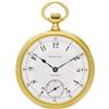 Image 1 : Patek Philippe Gold Openface Pocket Watch