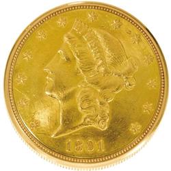 Piaget Swiss Gold Coin Watch