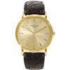 Image 1 : Patek Philippe Men's Gold Calatrava Watch