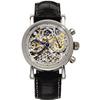 Image 1 : Chronoswiss Men's Platinum Automatic Chronograph