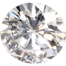 Unmounted Diamond 0.55 carat GIA E/VVS2