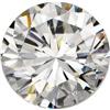 Image 1 : Unmounted Round Brilliant Diamond 1.00 ct F/VVS2