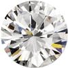 Image 1 : Unmounted Round Brilliant Diamond 1.44 cts F/VS1