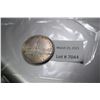 Image 1 : 1939 CANADA SILVER DOLLAR