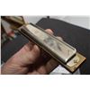 Image 2 : HOHNER HARMONICA.....MARINE BAND MODEL