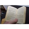 Image 3 : WW2 CANADIAN SOLDIERS BOOKLETS
