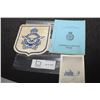 Image 1 : RCAF PICTURE , PATCH AND BOOK