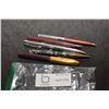 Image 1 : PENCIL / PEN LOT