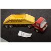 Image 1 : TONKA  BELLYDUMP TRUCK TOY