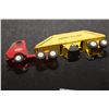 Image 2 : TONKA  BELLYDUMP TRUCK TOY