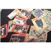 Image 2 : STAR WARS RED & YELLOW CARDS