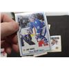 Image 2 : 1989 KRAFT DINNER NHLCARDS HOCKEY ==SAKIC #19 ON CARD BUT # 88 IN PICTURE