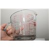 Image 2 : FIREKING 4 CUP MEASURING PITCHER