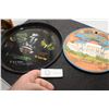 Image 1 : YELLOWSTONE & CONWAY TWITTY TRAYS