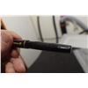 Image 2 : BLACK ADVERTISING FOUNTAIN PEN