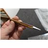 Image 2 : WATERMAN CANADA BROWN MECHANICAL PENCIL