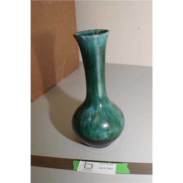 Blue Mountain Pottery Vase