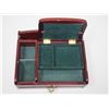 Image 2 : WOODEN JEWELRY BOX