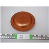 Image 3 : VINTAGE COPPER ASHTRAY MILLERS STONE ASQUITH SK
