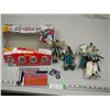 Image 1 : TRANSFORMER TOYS