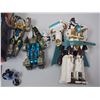 Image 2 : TRANSFORMER TOYS