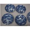 Image 2 : THE HUNTER BY MYOTT DISHWARE 9 PC