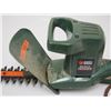 Image 2 : BLACK N DECKER 16 IN HEDGE TRIMMER (WORKING)