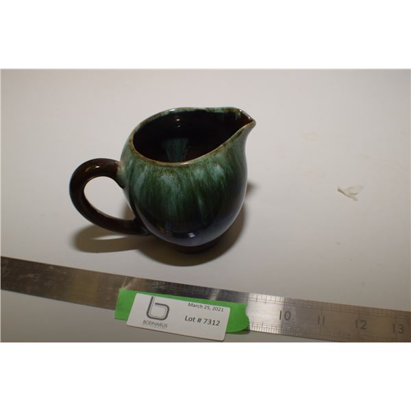 Blue Mountain Pottery Pitcher