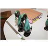 Image 1 : Blue Mountain Pottery 2 Ducks