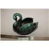 Image 1 : Blue Mountain Pottery Swan