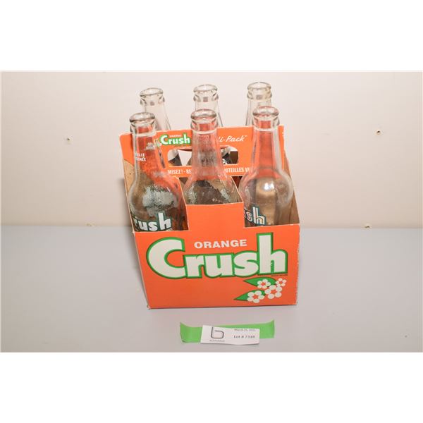 Orange Crush 6 Pack