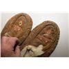 Image 2 : Antique Moccasins
