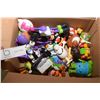 Image 1 : Box of Toys