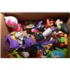 Image 2 : Box of Toys