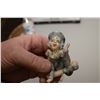 Image 3 : Japan Collie and Pike Figurines