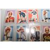 Image 2 : NFL 1950s Cards