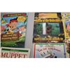 Image 3 : Children's Book Lot