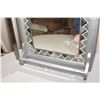 Image 3 : Vintage Mirror and Towel Bar
