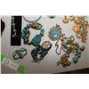 Image 3 : South West Jewelry Lot