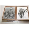 Image 1 : Early Reil and Gabriel Dumont Pictures