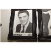 Image 2 : 2X THE MONEY - Elvis Facsimile Signed Photo