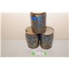 Image 1 : 3 Esso Oil Quarts